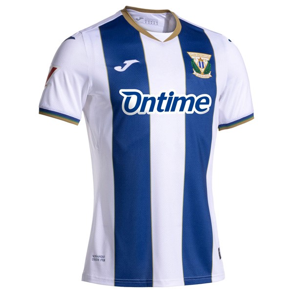 Tailandia Camiseta Leganés 1ª 2024/25